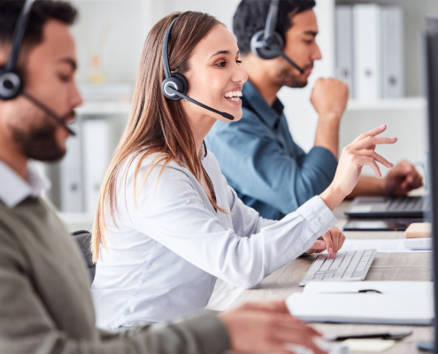 The Need for Unified Communications Solutions in the Modern Workplace