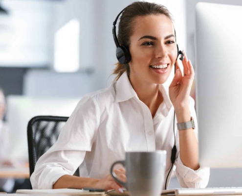 Navigating Contact Center Outsourcing: Benefits and Misconceptions