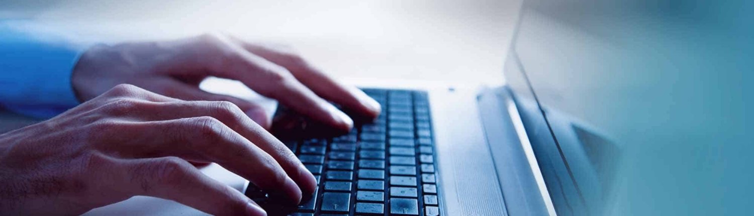 young-man-works-with-computer
