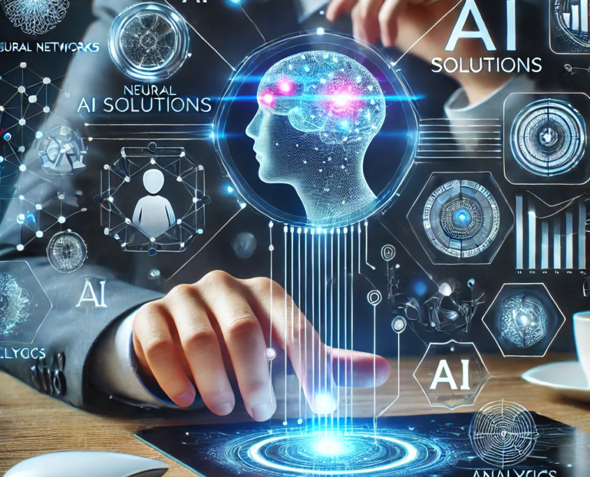 AI Business Solutions