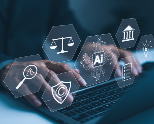 How AI in Cybersecurity is Revolutionizing Detection and Response