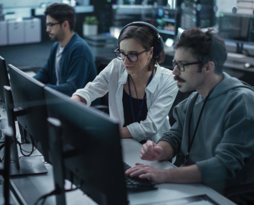 What Is Extended Detection and Response (XDR)