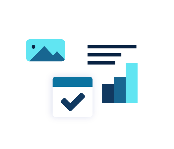 Book a call illustration