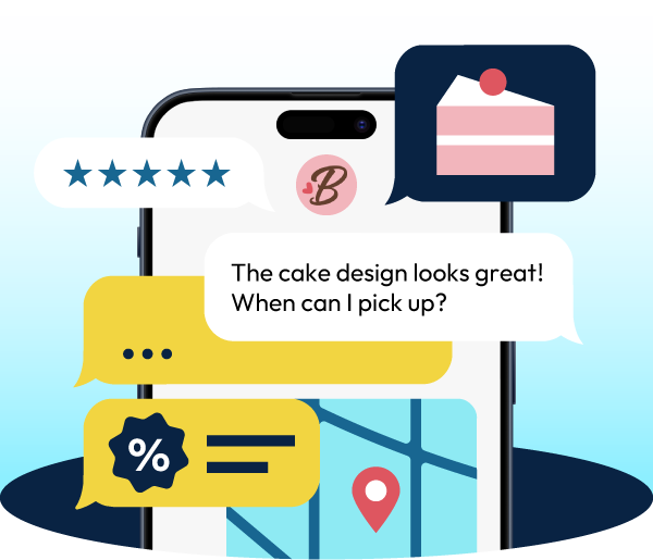 Rich Messaging